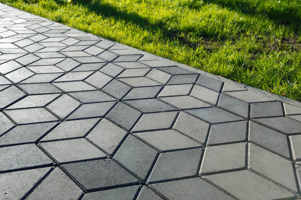Best Best Driveway Pavers  in Germantown Hls, IL