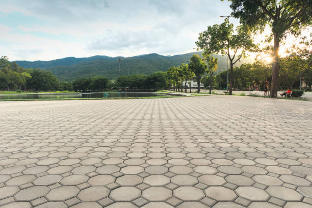 Best Concrete Paver Driveway  in Germantown Hls, IL