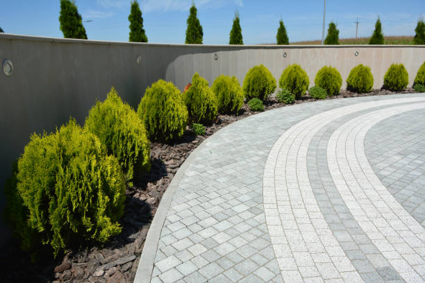 Best Residential Driveway Paver Services  in Germantown Hls, IL