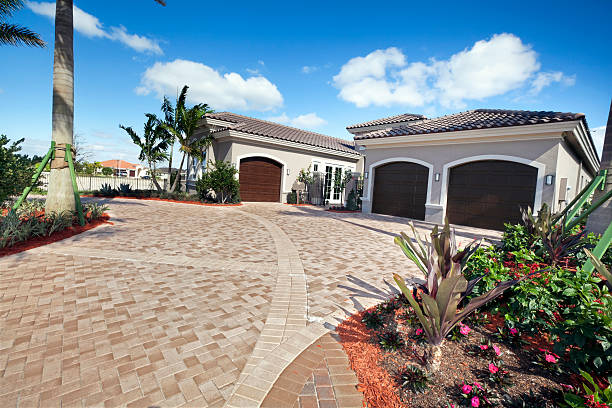 Best Driveway Pavers Near Me  in Germantown Hls, IL