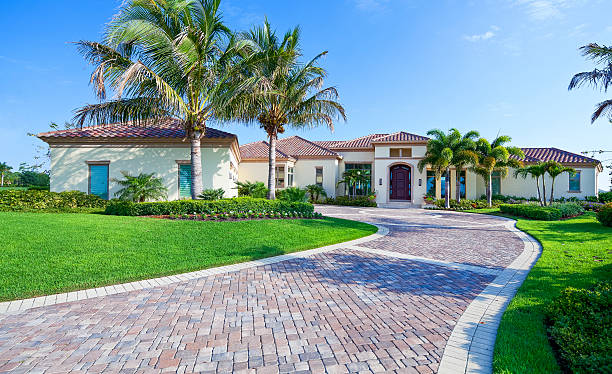 Best Driveway Resurfacing Pavers  in Germantown Hls, IL