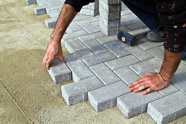  Germantown Hls, IL Driveway Pavers Pros